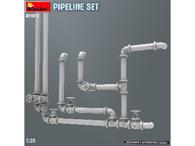 Pipeline Set - zdjęcie 3