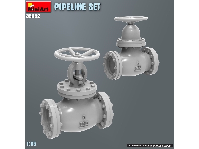 Pipeline Set - zdjęcie 5