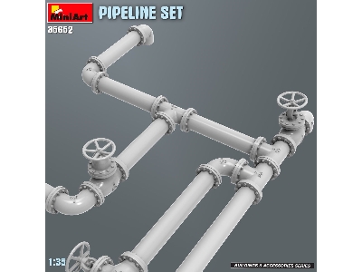 Pipeline Set - zdjęcie 6