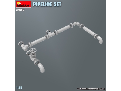 Pipeline Set - zdjęcie 7