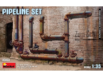 Pipeline Set - zdjęcie 8