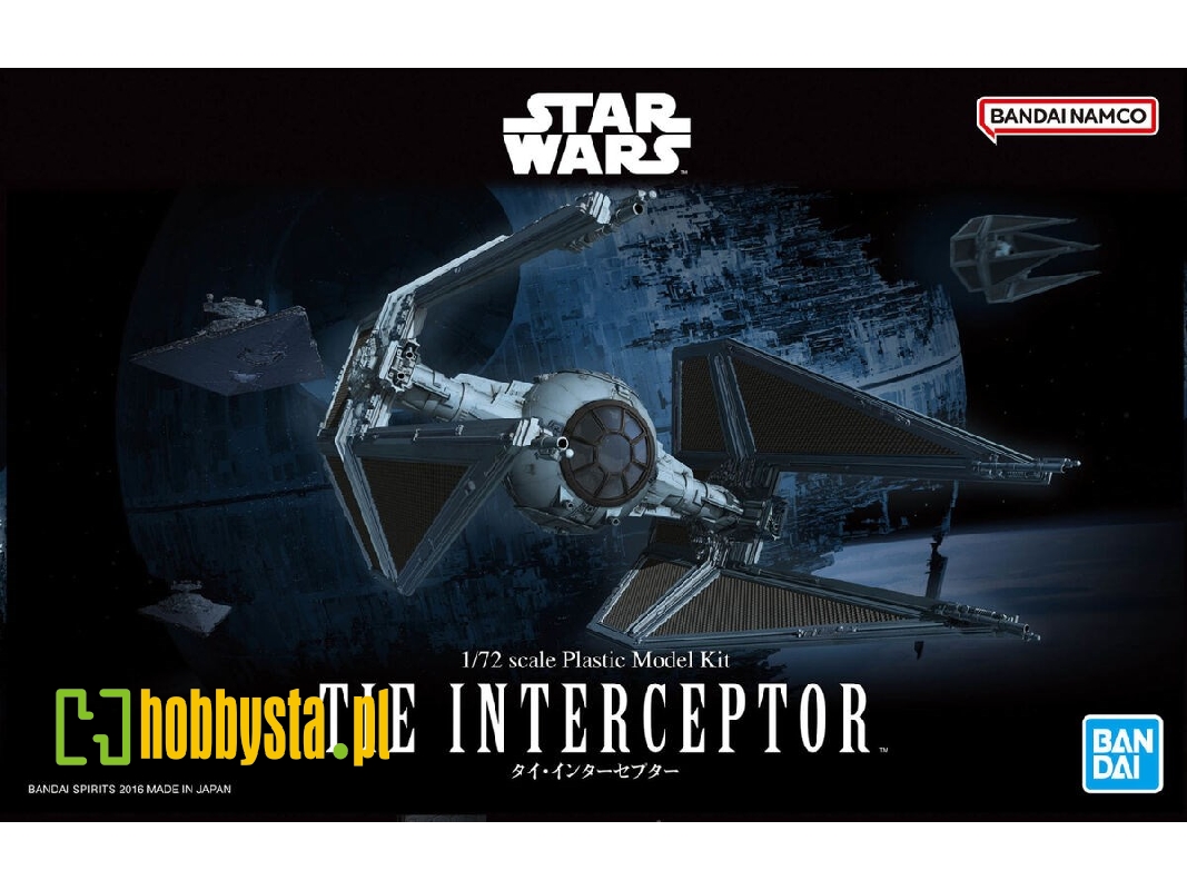Tie Advanced - zdjęcie 1 Tie Advanced - zdjęcie 1