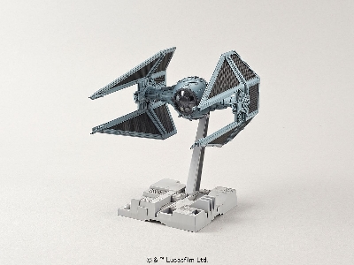 Tie Advanced - zdjęcie 3