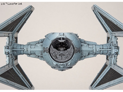 Tie Advanced - zdjęcie 4