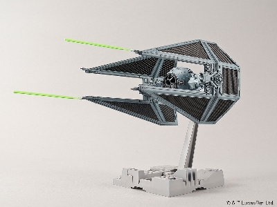 Tie Advanced - zdjęcie 9