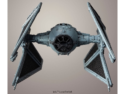 Tie Advanced - zdjęcie 11