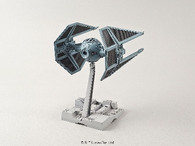 Tie Advanced - zdjęcie 12