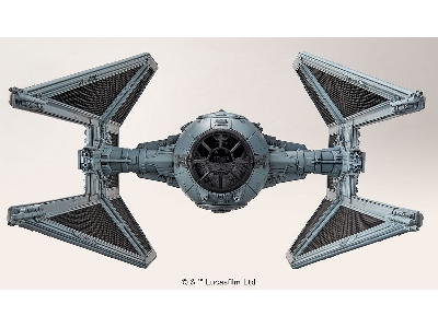 Tie Advanced - zdjęcie 14
