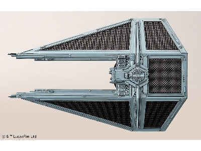 Tie Advanced - zdjęcie 15