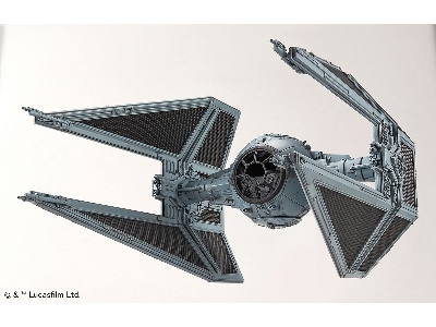 Tie Advanced - zdjęcie 18