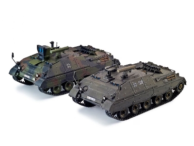 Raketenjagdpanzer Jaguar 1 - zdjęcie 2