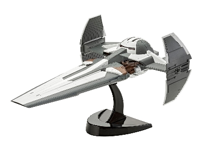 Darth Maul's Sith Infiltrator - 25 Years Of The Phantom Menace - zdjęcie 3