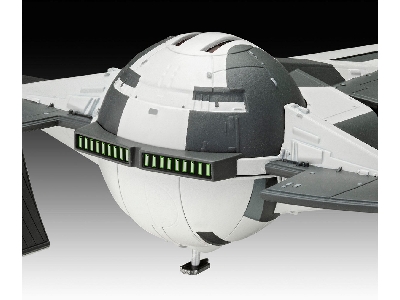 Darth Maul's Sith Infiltrator - 25 Years Of The Phantom Menace - zdjęcie 4