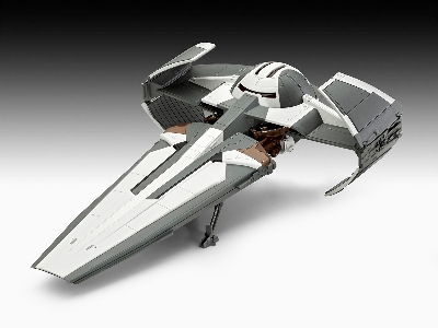 Darth Maul's Sith Infiltrator - 25 Years Of The Phantom Menace - zdjęcie 8