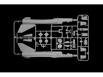 Mirage III E - zdjęcie 8