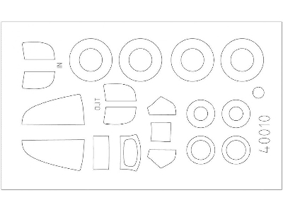 P-39Q Airacobra  - zdjęcie 7