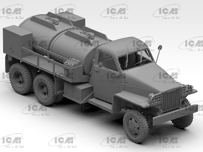 Studebaker Us6-u5 - zdjęcie 2