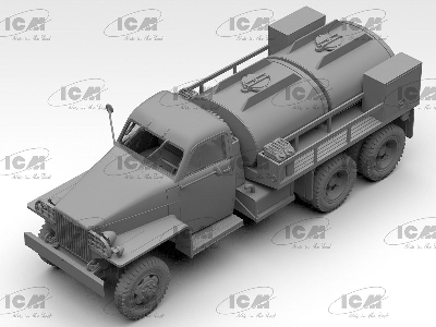 Studebaker Us6-u5 - zdjęcie 4
