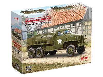Studebaker Us6-u5 - zdjęcie 6