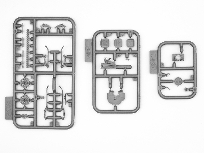 Infantry Weapons And Chevrons - zdjęcie 4
