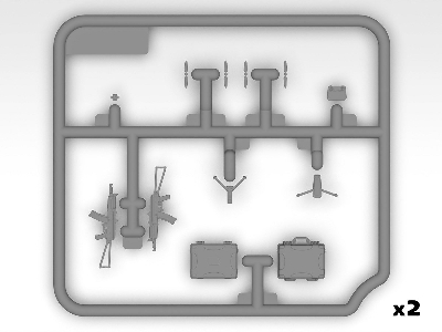 Infantry Weapons And Chevrons - zdjęcie 5