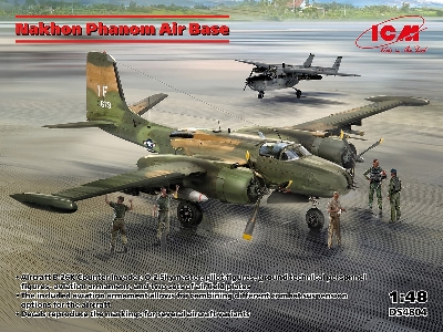 Nakhon Phanom Air Base - zdjęcie 1