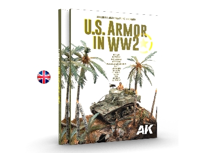 U.S Armor In Ww2 - zdjęcie 1