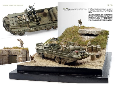 U.S Armor In Ww2 - zdjęcie 2