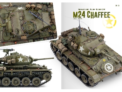 U.S Armor In Ww2 - zdjęcie 3