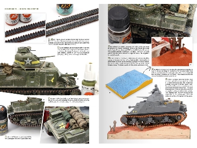 U.S Armor In Ww2 - zdjęcie 5