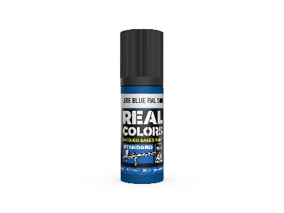 Rc818 Pure Blue Ral 5005 - zdjęcie 2