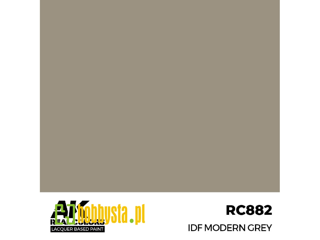 Rc882 Idf Modern Grey - zdjęcie 1 Rc882 Idf Modern Grey - zdjęcie 1