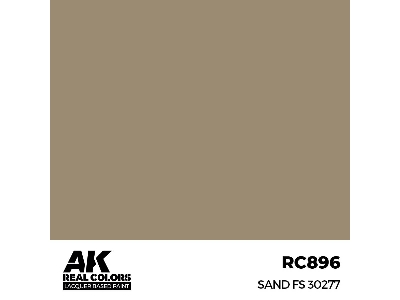 Rc896 Sand Fs 30277 - zdjęcie 1