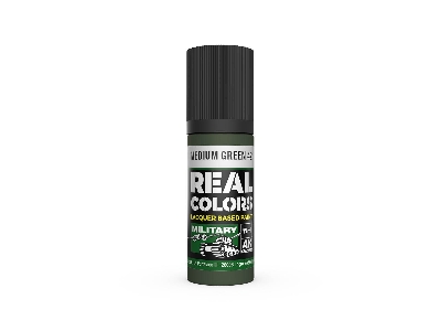 Rc927 Medium Green 42 - zdjęcie 2