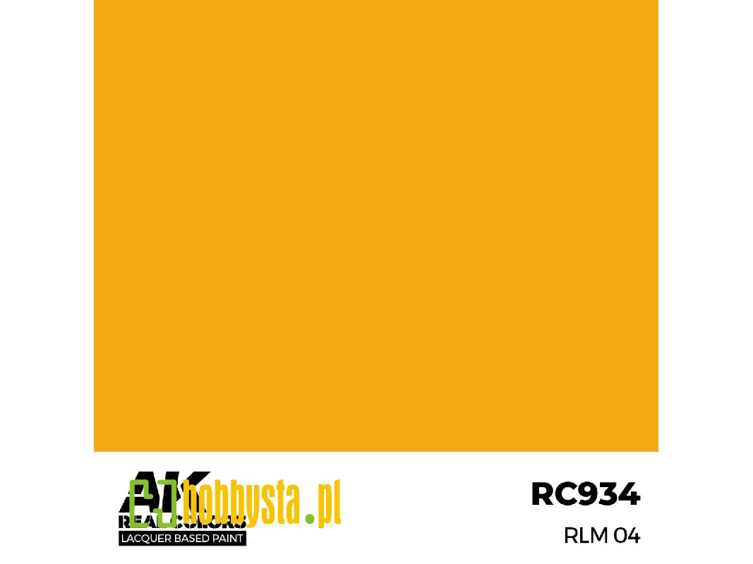 Rc934 Rlm 04 - zdjęcie 1 Rc934 Rlm 04 - zdjęcie 1