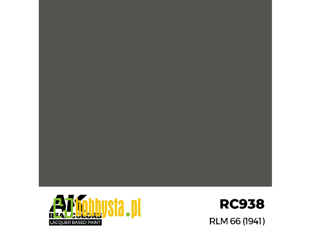 Rc938 Rlm 66 (1941) - zdjęcie 1 Rc938 Rlm 66 (1941) - zdjęcie 1