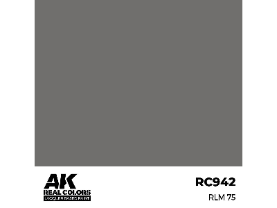 Rc942 Rlm 75 - zdjęcie 1
