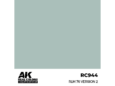 Rc944 Rlm 76 Version 2 - zdjęcie 1