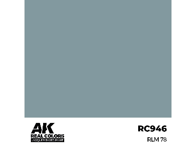 Rc946 Rlm 78 - zdjęcie 1
