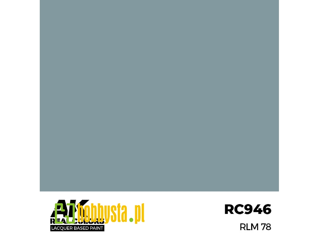 Rc946 Rlm 78 - zdjęcie 1