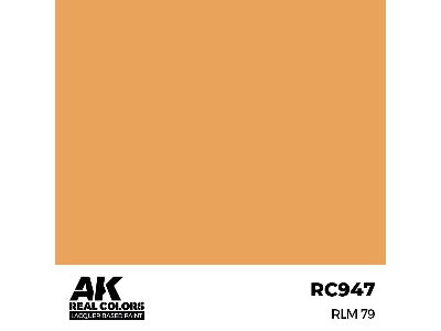 Rc947 Rlm 79 - zdjęcie 1