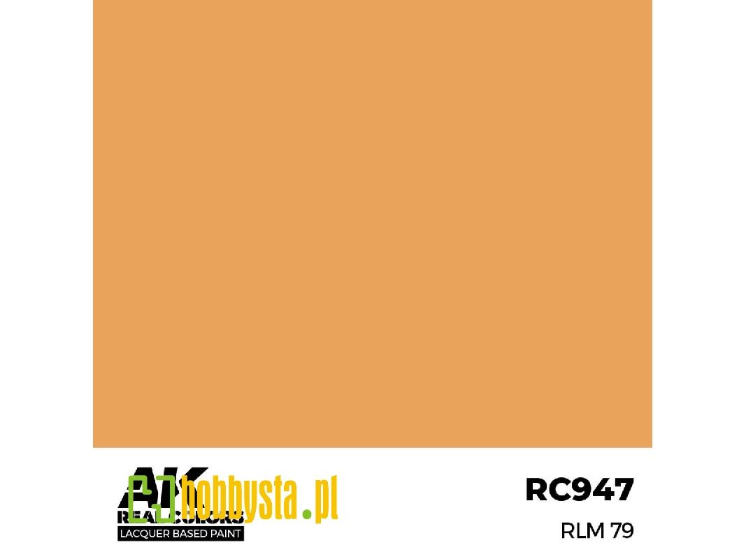 Rc947 Rlm 79 - zdjęcie 1