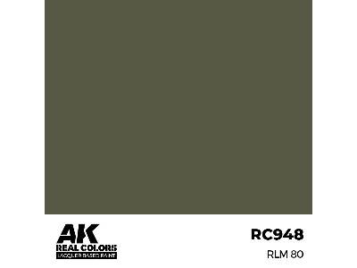 Rc948 Rlm 80 - zdjęcie 1