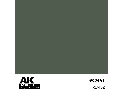Rc951 Rlm 82 - zdjęcie 1