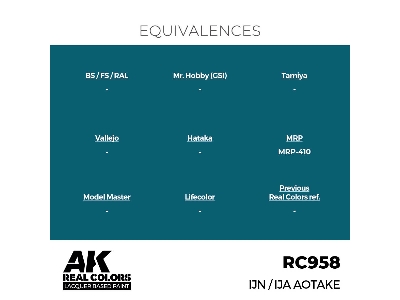 Rc958 Ijn / Ija Aotake - zdjęcie 3