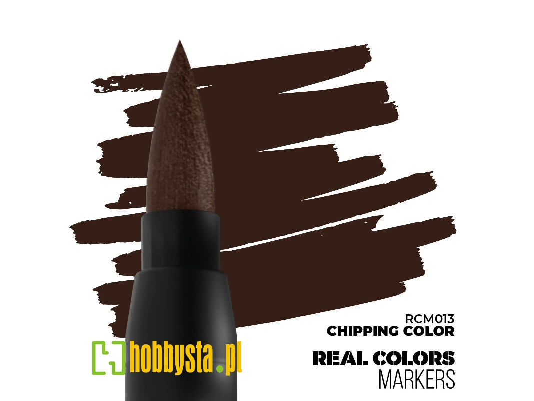 Rcm013 Chipping Color - zdjęcie 1 Rcm013 Chipping Color - zdjęcie 1