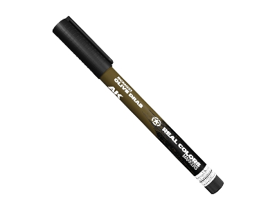 Rcm021 Olive Drab - zdjęcie 2