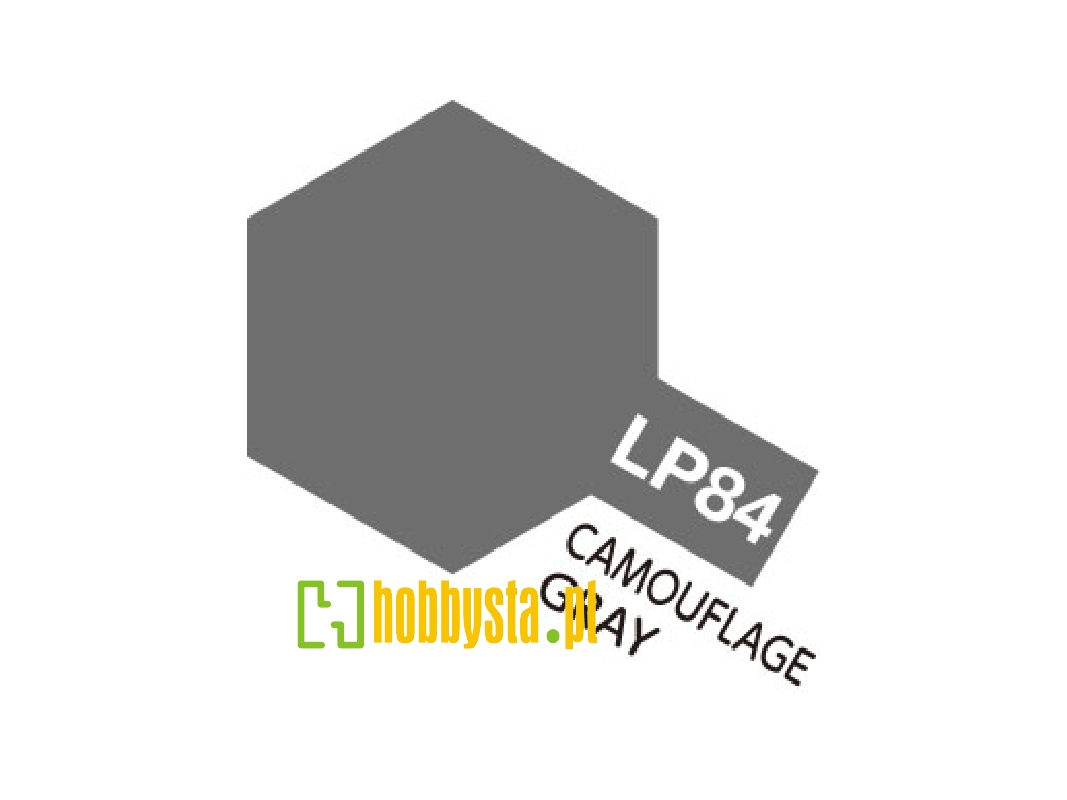 Lp-84 Camouflage Gray - zdjęcie 1 Lp-84 Camouflage Gray - zdjęcie 1