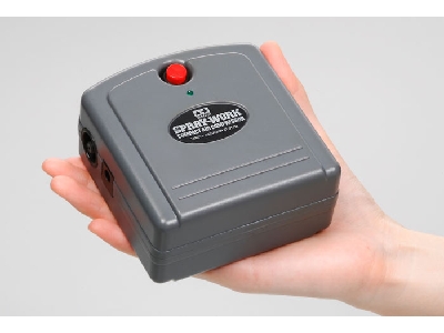 Compact Air Compressor - zdjęcie 2