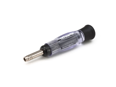 Mini 4wd (+) Screw/Nut Driver Set - zdjęcie 4